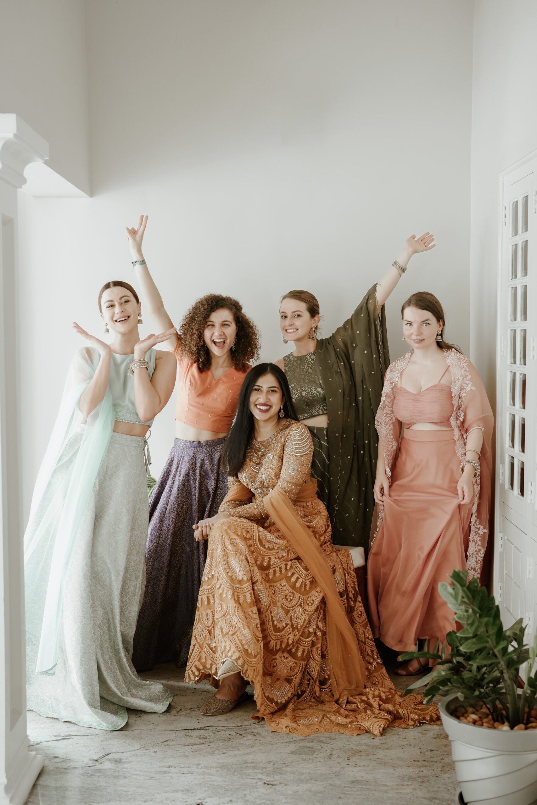 Destination Weddings